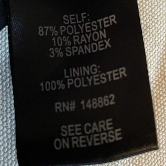 Torrid Womens Comfy Fit & Flare Black Short Sleeve Stretch Knit Dress Size 2 - Picture 7 of 7